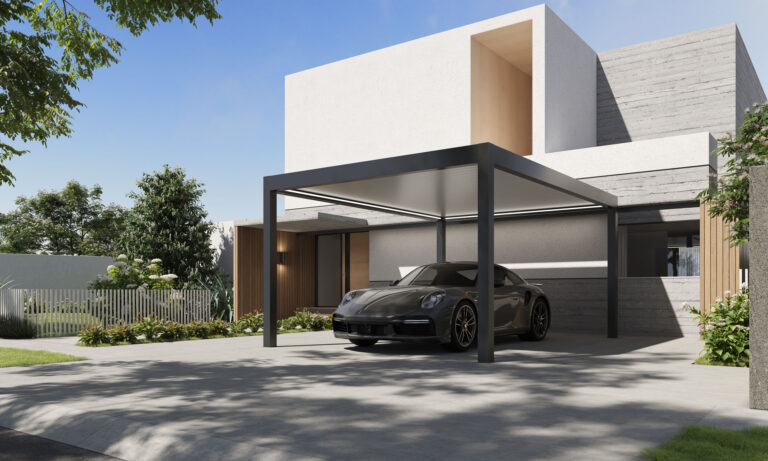 Gleich ein Carport den Wert Ihres internsteigern kann