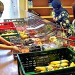 Vom Domäne schnurstracks hinaus den Tafel:  dass… selbige gen Produkte Schluss Deutsche Mark Hofladen setzen sollten