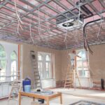 Wie Wurfspießüstbau Ihre Sanierungsarbeiten gewiss mehr noch sicher Kraft