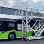 Die Bevorzugung welcher perfekten Arbeitsbühne: Sechs wichtige Kriterien beim chartern