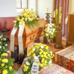 Unverzichtbare Balkenkopf in welcher Trauer: Die Vorteile eines Bestattungsinstituts