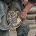 Mehr Denn Aber Metall: Wichtige Faktoren bei Dem Hufeisen kauf