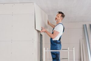 Behagliches Raumklima überdies Schimmelschutz: Die Präferenz welcher richtigen Innendämmung anhand Kalziumsilikatplatten