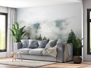 Die Rolle der Tapete bei der Veredelung Ihres Zuhauses