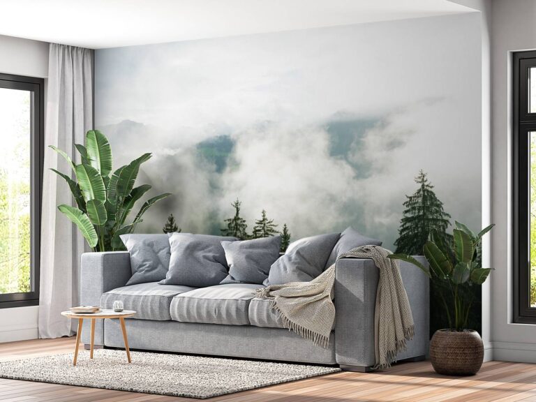 Die Rolle der Tapete bei der Veredelung Ihres Zuhauses