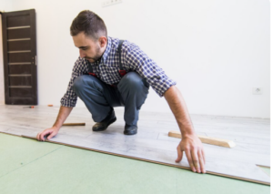 Die Wahl des perfekten Fussbodens Ein Leitfaden fuer Immobilienbesitzer