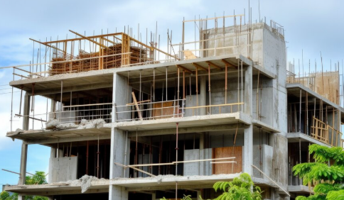 Vom Traum zur Wirklichkeit: Schlüssel zum Erfolgreichen Hausbau