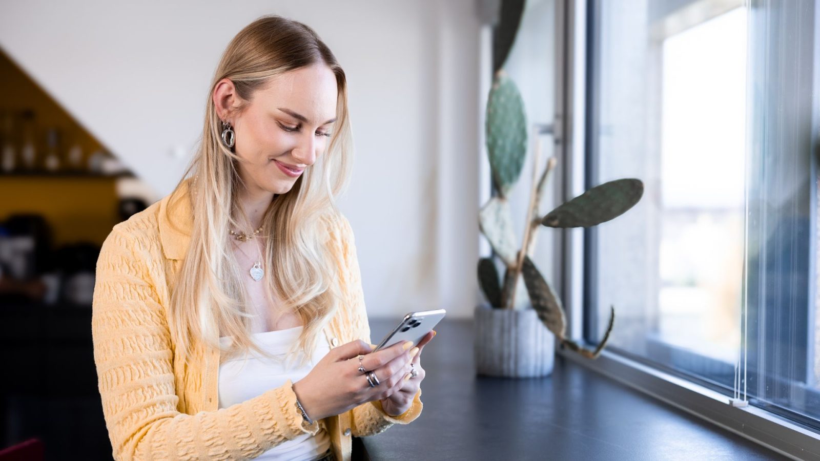 Kundenzufriedenheit .