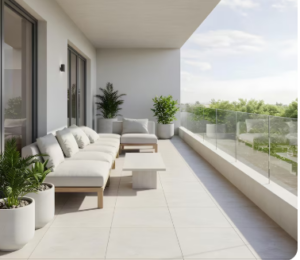 Lichtdurchflutete Eleganz: Die Rolle der Terrassenverglasung für die Ästhetik Ihres Zuhauses