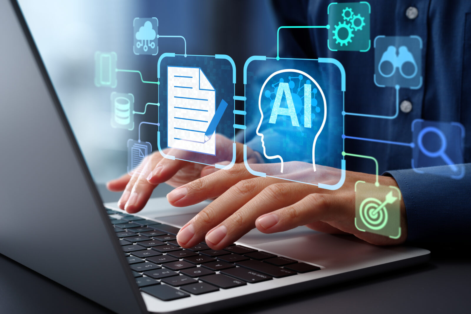 Nachteile der kunstlichen Intelligenz