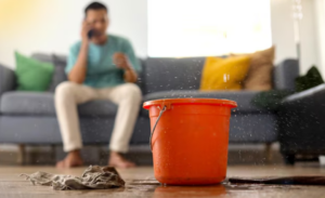 Schutz Ihres Hauses: Die entscheidende Rolle von Wasserschäden Beseitigen