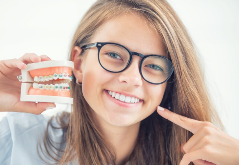 Ein strahlendes Lächeln: Zahnmedizinische Lösungen, die Sie kennen sollten