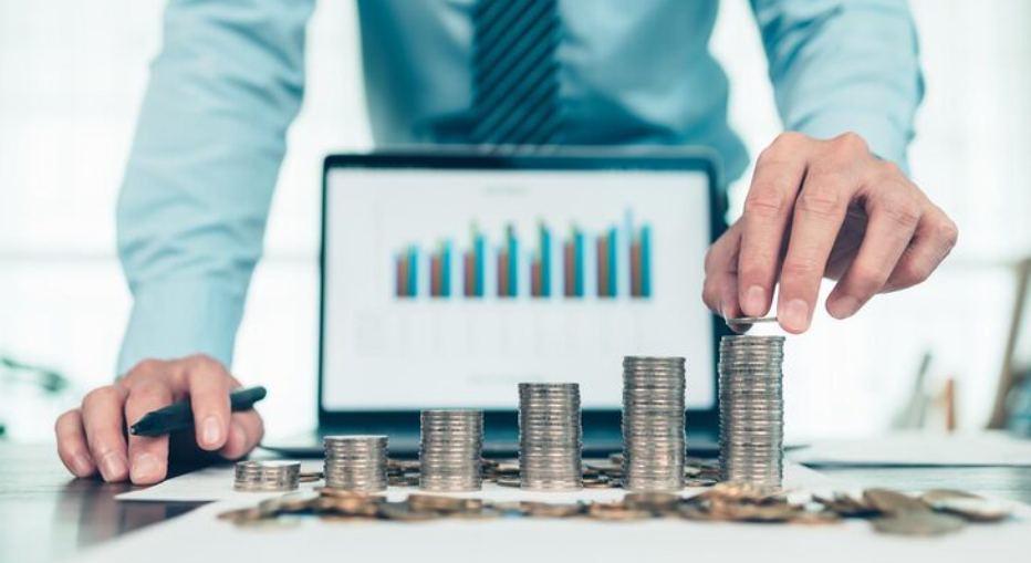 Wie Kapitalanlage Ihnen finanzielle Freiheit ermöglichen kann