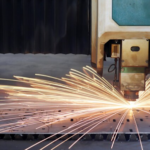 Wie Metall Wasserstrahlschneiden Ihre Projekte präziser und effizienter macht