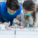 Warum ein Job Zahntechniker die richtige Wahl für Ihre berufliche Zukunft sein kann