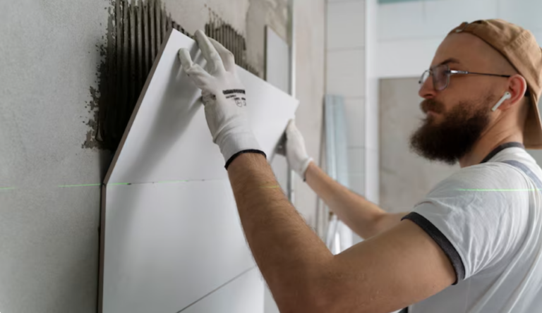 Wie eine Badsanierung Ihr Badezimmer moderner und funktionaler macht