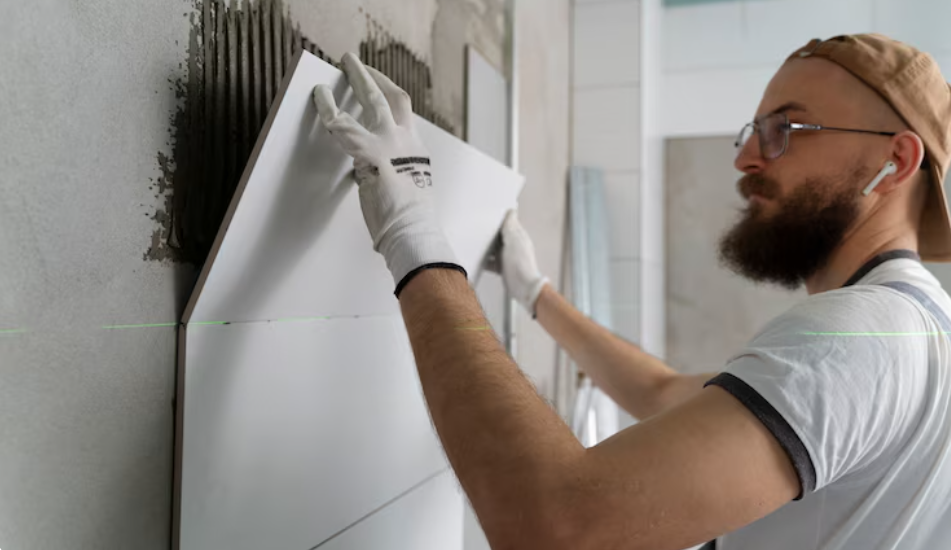 Wie eine Badsanierung Ihr Badezimmer moderner und funktionaler macht